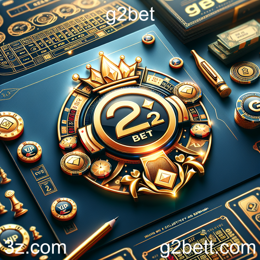 Descubra o Programa VIP da g2bet: Benefícios Exclusivos para Jogadores